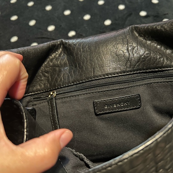 Givenchy Messenger Bag - Picture 8 of 11